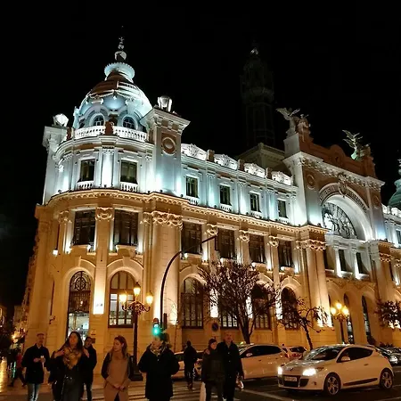 Spain Host Centro San Vicente Ii Apartment Valencia