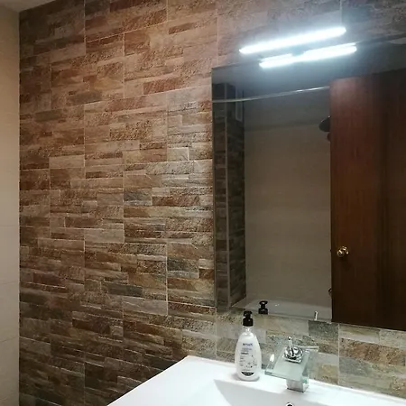 Spain Host Centro San Vicente Ii Apartment *