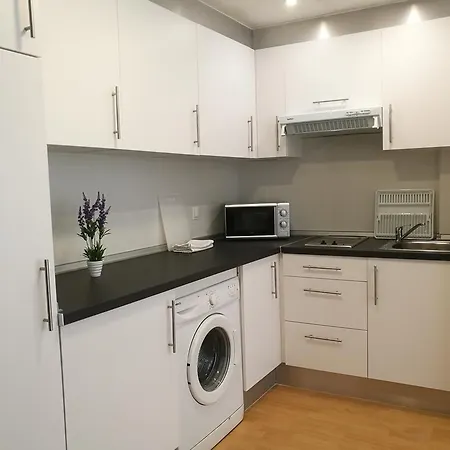 Apartment Spain Host Centro San Vicente Ii Valencia