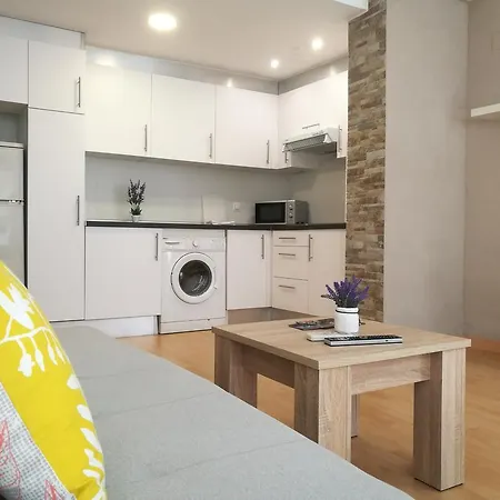 Spain Host Centro San Vicente Ii Apartment Valencia