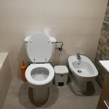 Spain Host Centro San Vicente Ii Apartment