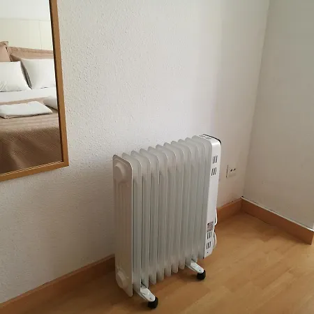 Spain Host Centro San Vicente Ii Apartment *