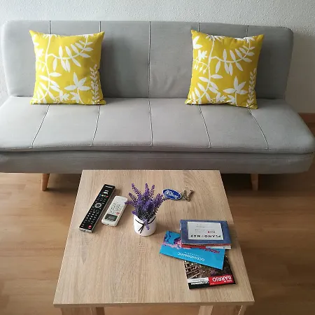 Spain Host Centro San Vicente Ii Apartment Valencia